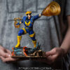 Havok 1:10 Scale Statue