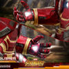 Hulkbuster-Sixth Scale Figure