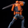 DC COMICS DEATHSTROKE NEW 52 ARTFX STATUE