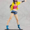 MARVEL JUBILEE BISHOUJO STATUE