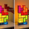 TETRIS LIGHTS