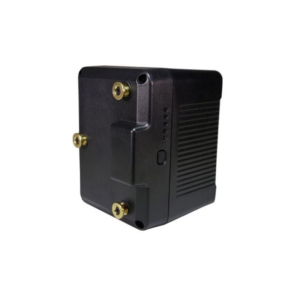 IndiPRO Tools Micro-Series 170Wh Gold-Mount Li-Ion Battery