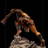 Jackalman 1:10 Scale Statue