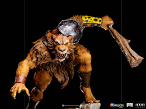 jackalman_thundercats_gallery_61e61a7448a76.jpg Jackalman 1:10 Scale Statue