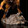 Jackalman 1:10 Scale Statue