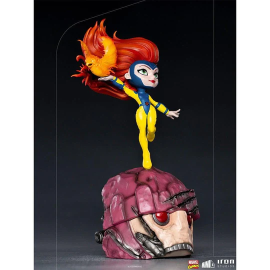 jean-grey-minico-pvc-statue-marvel-x-men-627881_540x.webp Jean Grey MiniCo PVC Statue - Marvel X-Men