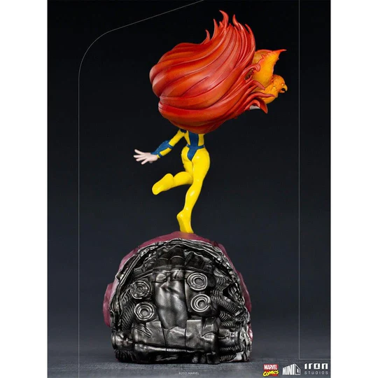 jean-grey-minico-pvc-statue-marvel-x-men-737626_540x.webp Jean Grey MiniCo PVC Statue - Marvel X-Men