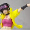 MARVEL JUBILEE BISHOUJO STATUE