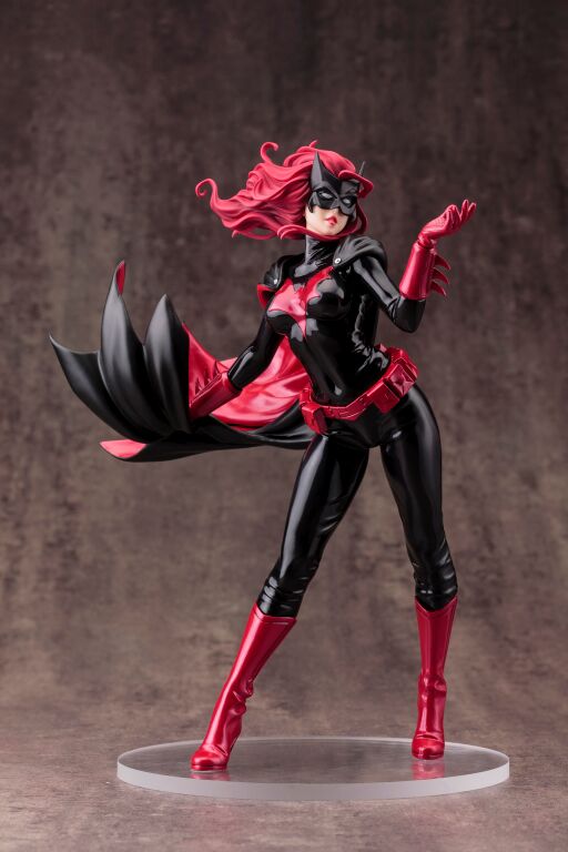 Kotobukiya Bishoujo Statue Batwoman
