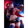 Kotobukiya DC COMICS HARLEY QUINN NEW 52 ver. BISHOUJO STATUE