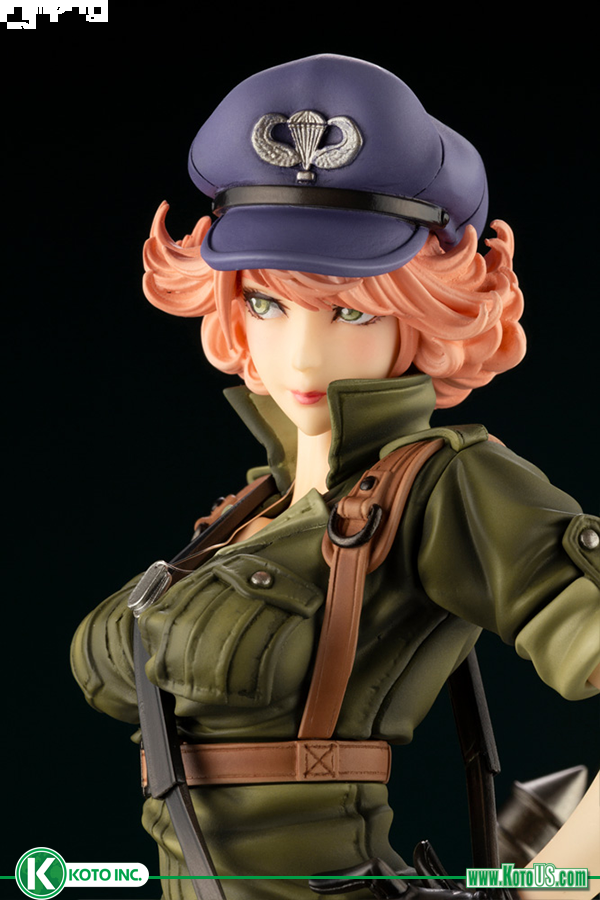 ladyjay-13.png G.I. JOE LADY JAYE BISHOUJO STATUE