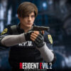 Leon S. Kennedy Sixth Scale Figure