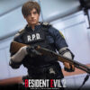 Leon S. Kennedy Sixth Scale Figure