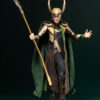 Loki ARTFX Statue