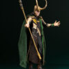 Loki ARTFX Statue