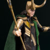 Loki ARTFX Statue