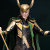 Loki ARTFX Statue