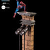 Spider-Man Raphael Albuquerque Art Scale 1:10 Battle Diorama Series - Statue
