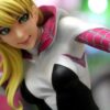 Kotobukiya MARVEL SPIDER-GWEN BISHOUJO STATUE