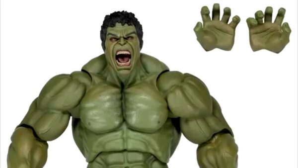 maxresdefault-2.jpg Avengers: Age of Ultron – 1/4 Scale Action Figure – Hulk