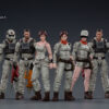 Mech Maintenance Team A Collectible Set