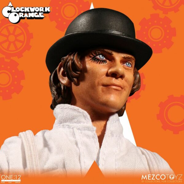 ONE:12 COLLECTIVE A Clockwork Orange Alex DeLarge