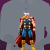 MARVEL UNIVERSE MARVEL THOR THE BRONZE AGE ARTFX STATUE