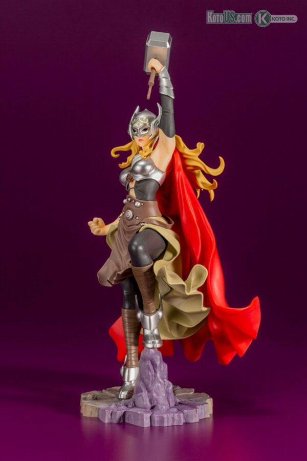 mk351_marvel_marvel-thor_jane-foster_-bishoujo-statue-_2_-watermarked.jpg MARVEL THOR (JANE FOSTER) BISHOUJO STATUE