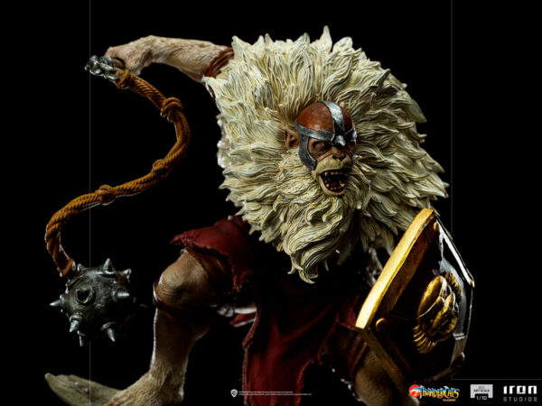 monkian_thundercats_gallery_61e61b095fc12.jpg Monkian 1:10 Scale Statue