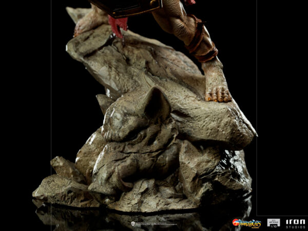 monkian_thundercats_gallery_61e61b0a15679.jpg Monkian 1:10 Scale Statue