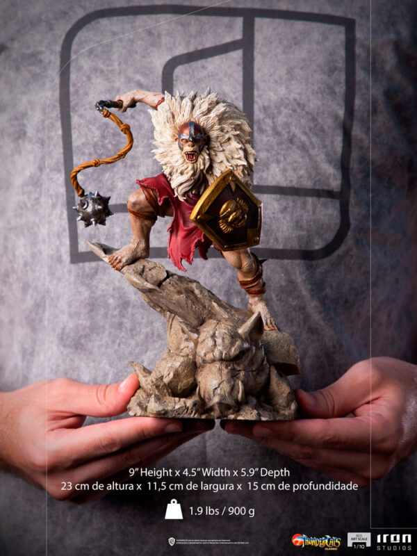 monkian_thundercats_gallery_61e61b56e9328.jpg Monkian 1:10 Scale Statue