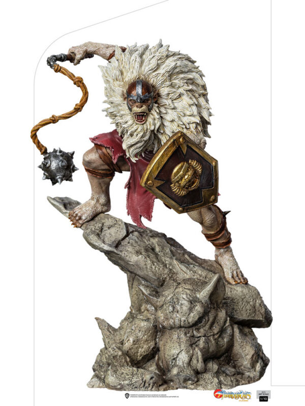 monkian_thundercats_gallery_61e61b575c563.jpg Monkian 1:10 Scale Statue
