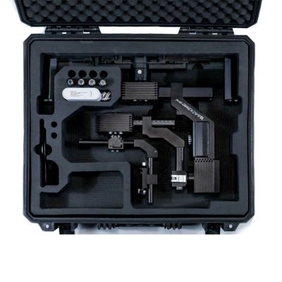 Netmedia Hard Case for MAATa Beam Pro (EVA Foam Included)