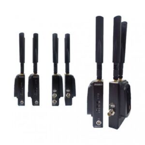 nimbus-wimi5200t-r.jpg Nimbus WiMi5200 - Wireless HD/3G-SDI System by H.264 with Zero Latency (30ms)