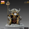 Odin Deluxe 1:10 Scale Statue