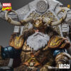 Odin Deluxe 1:10 Scale Statue