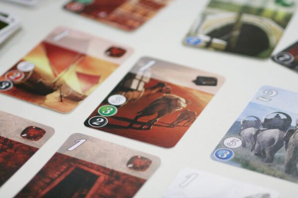 Splendor Board Game