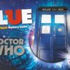 CLUE: Doctor Who Board Game