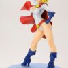 DC COMICS POWER GIRL 2ND EDITION BISHOUJO STATUE