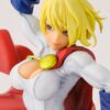 DC COMICS POWER GIRL 2ND EDITION BISHOUJO STATUE