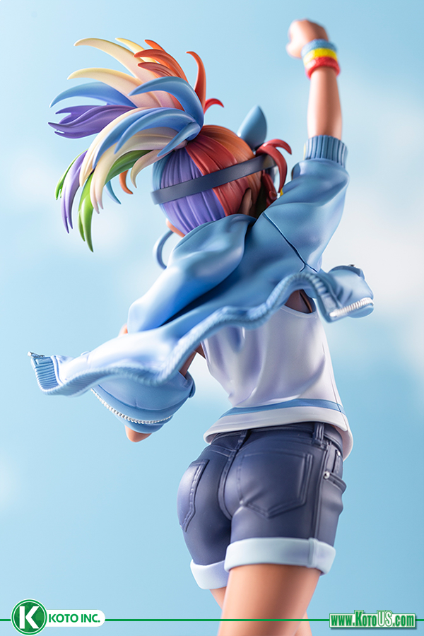 rainbowd-3.png MY LITTLE PONY RAINBOW DASH BISHOUJO STATUE