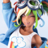 rainbowd-9.png MY LITTLE PONY RAINBOW DASH BISHOUJO STATUE