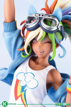 rainbowd-9.png MY LITTLE PONY RAINBOW DASH BISHOUJO STATUE