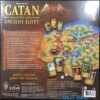 Settlers of Catan Ancient Egypt