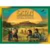Catan: Cities & Knights 5-6 player extension
