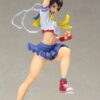 STREET FIGHTER SAKURA BISHOUJO STATUE