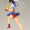 STREET FIGHTER SAKURA BISHOUJO STATUE