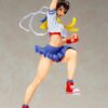 STREET FIGHTER SAKURA BISHOUJO STATUE