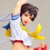 STREET FIGHTER SAKURA BISHOUJO STATUE