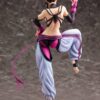 sf5.jpg STREET FIGHTER JURI BISHOUJO STATUE